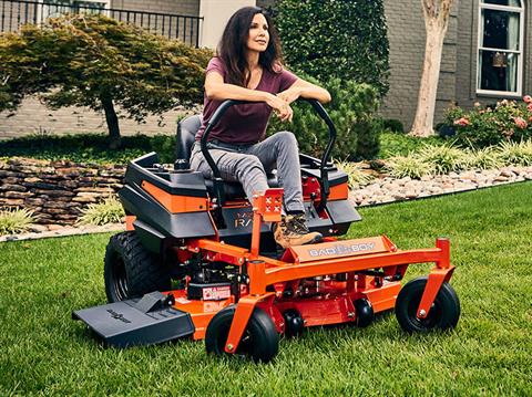2026 Bad Boy Mowers MZ Rambler 42 in. Kohler 7000 KT722 22 hp in Gaylord, Michigan - Photo 13