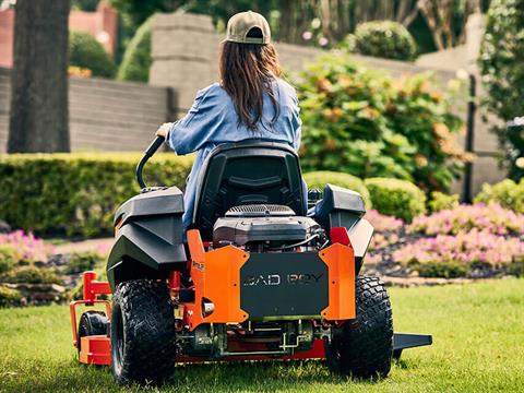 2026 Bad Boy Mowers MZ Rambler 42 in. Kohler 7000 KT722 22 hp in Gaylord, Michigan - Photo 15