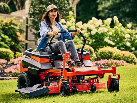 2026 Bad Boy Mowers MZ Rambler 42 in. Kohler 7000 KT722 22 hp in Gaylord, Michigan - Photo 16
