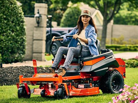 2026 Bad Boy Mowers MZ Rambler 42 in. Kohler 7000 KT722 22 hp in Gaylord, Michigan - Photo 17