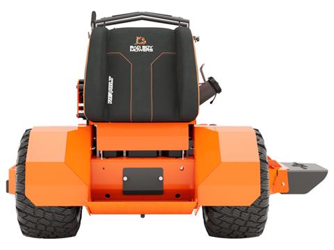 2026 Bad Boy Mowers Revolt 36 in. Kawasaki FX691V 22 hp in Gaylord, Michigan - Photo 8