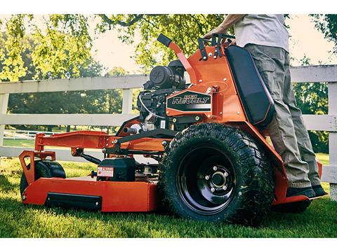 2026 Bad Boy Mowers Revolt 36 in. Kawasaki FX691V 22 hp in Gaylord, Michigan - Photo 13