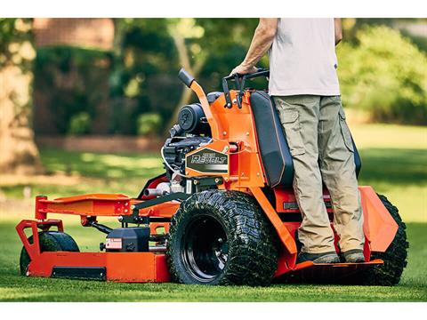 2026 Bad Boy Mowers Revolt 36 in. Kawasaki FX691V 22 hp in Gaylord, Michigan - Photo 17