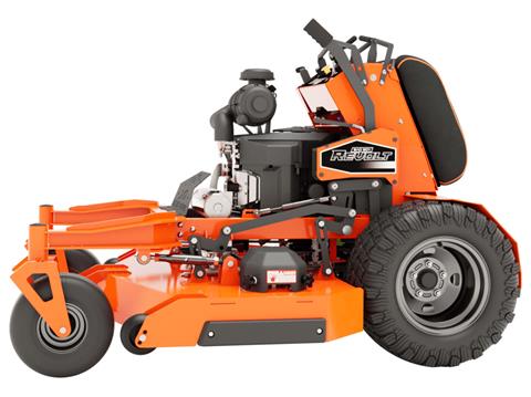 2026 Bad Boy Mowers Revolt 48 in. Kawasaki FX730V 23.5 hp in Gaylord, Michigan - Photo 2