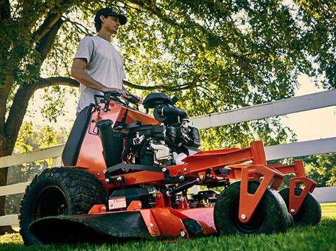 2026 Bad Boy Mowers Revolt 48 in. Kawasaki FX730V 23.5 hp in Gaylord, Michigan - Photo 16