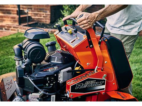 2026 Bad Boy Mowers Revolt 54 in. Kawasaki FX781V EVO EFI 31 hp in Gaylord, Michigan - Photo 10