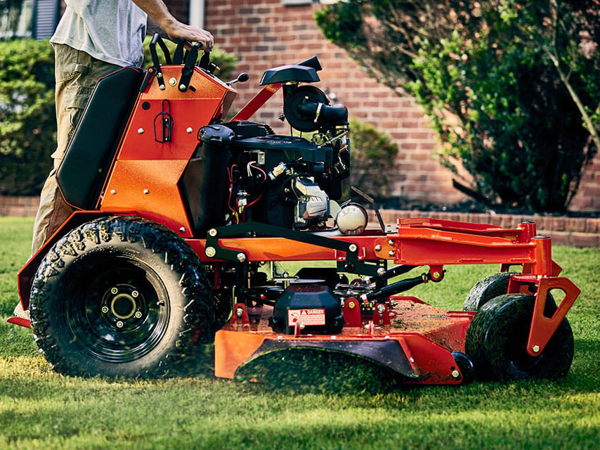 2026 Bad Boy Mowers Revolt 54 in. Kawasaki FX781V EVO EFI 31 hp in Gaylord, Michigan - Photo 12