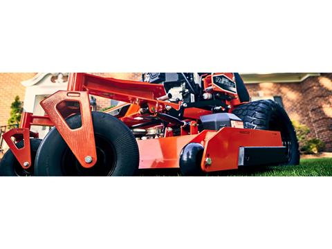 2026 Bad Boy Mowers Revolt 54 in. Kawasaki FX850V 27 hp in Gaylord, Michigan - Photo 9