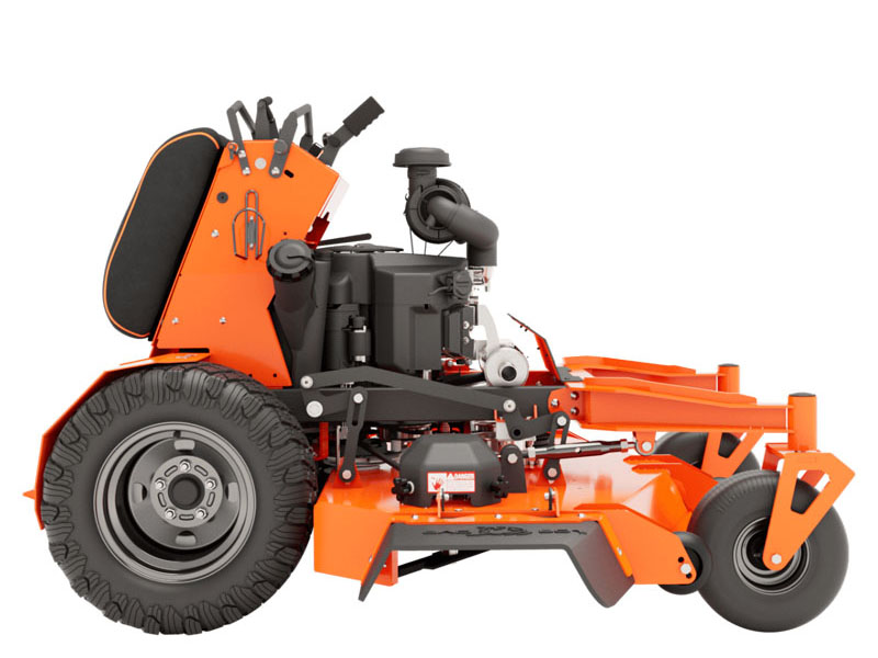 2026 Bad Boy Mowers Revolt 61 in. Kawasaki FX781V EVO EFI 31 hp in Gaylord, Michigan - Photo 1