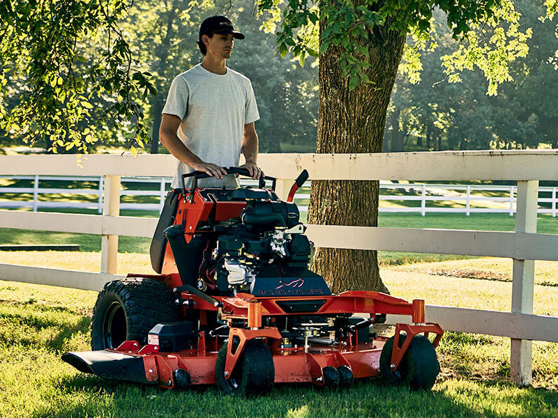 2026 Bad Boy Mowers Revolt 61 in. Kawasaki FX781V EVO EFI 31 hp in Gaylord, Michigan - Photo 11