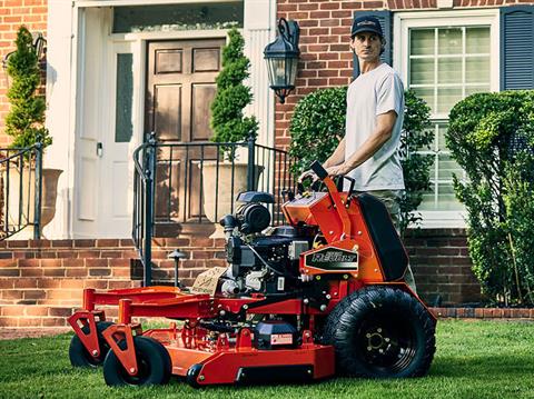 2026 Bad Boy Mowers Revolt 61 in. Kawasaki FX781V EVO EFI 31 hp in Gaylord, Michigan - Photo 14