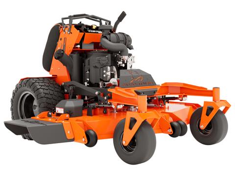 2026 Bad Boy Mowers Revolt 61 in. Kawasaki FX850V 27 hp in Gaylord, Michigan - Photo 3