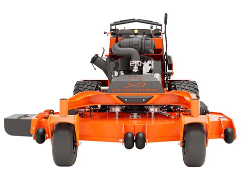 2026 Bad Boy Mowers Revolt 61 in. Vanguard EFI 28 hp in Gaylord, Michigan - Photo 5