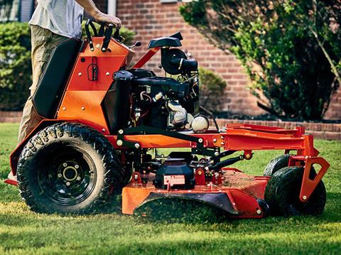 2026 Bad Boy Mowers Revolt 61 in. Vanguard EFI 28 hp in Gaylord, Michigan - Photo 12