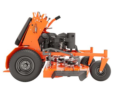 2026 Bad Boy Mowers Revolt SD 34 in. Kohler 7000 KT722 22 hp