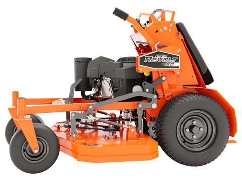 2026 Bad Boy Mowers Revolt SD 34 in. Kohler 7000 KT722 22 hp in Gaylord, Michigan - Photo 2