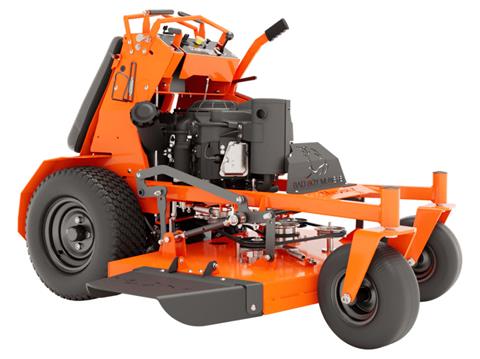 2026 Bad Boy Mowers Revolt SD 34 in. Kohler 7000 KT722 22 hp in Gaylord, Michigan - Photo 3