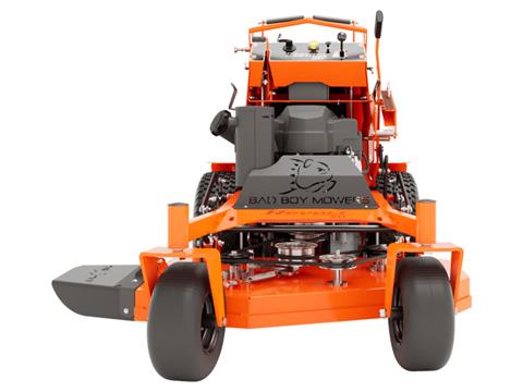 2026 Bad Boy Mowers Revolt SD 34 in. Kohler 7000 KT722 22 hp in Gaylord, Michigan - Photo 5