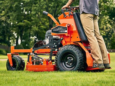 2026 Bad Boy Mowers Revolt SD 34 in. Kohler 7000 KT722 22 hp in Gaylord, Michigan - Photo 15