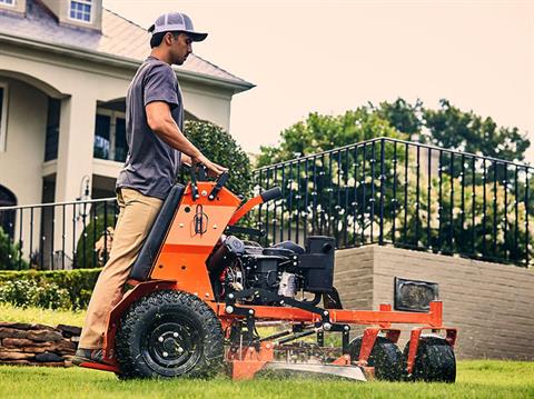 2026 Bad Boy Mowers Revolt SD 34 in. Kohler 7000 KT722 22 hp in Gaylord, Michigan - Photo 16