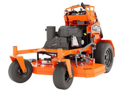 2026 Bad Boy Mowers Revolt SD 42 in. Kawasaki FS600V 18.5 hp in Gaylord, Michigan - Photo 4