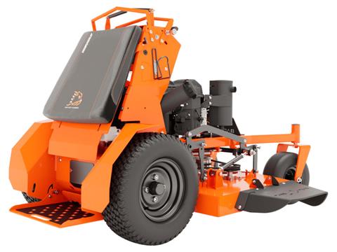 2026 Bad Boy Mowers Revolt SD 42 in. Kawasaki FS600V 18.5 hp in Gaylord, Michigan - Photo 6