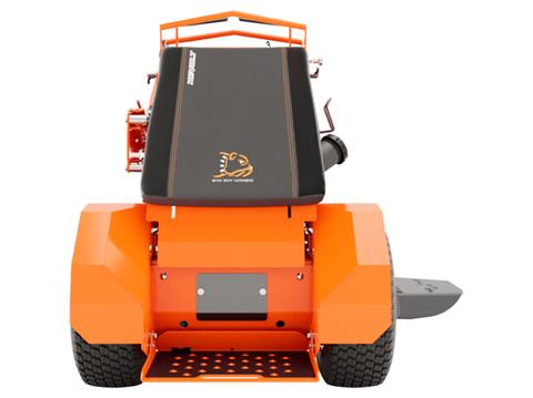 2026 Bad Boy Mowers Revolt SD 42 in. Kawasaki FS600V 18.5 hp in Gaylord, Michigan - Photo 8