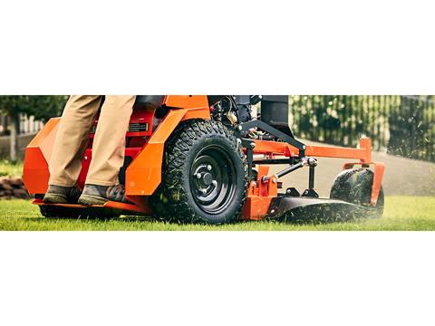 2026 Bad Boy Mowers Revolt SD 42 in. Kawasaki FS600V 18.5 hp in Gaylord, Michigan - Photo 9