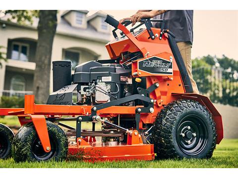 2026 Bad Boy Mowers Revolt SD 42 in. Kawasaki FS600V 18.5 hp in Gaylord, Michigan - Photo 11