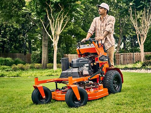 2026 Bad Boy Mowers Revolt SD 42 in. Kawasaki FS600V 18.5 hp in Gaylord, Michigan - Photo 17