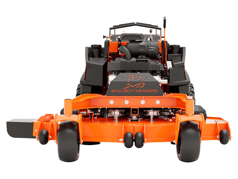 2025 Bad Boy Mowers Revolt X 72 in. Vanguard EFI 40 hp in Gaylord, Michigan - Photo 5