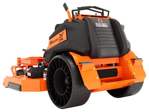 2026 Bad Boy Mowers Revolt X 54 in. Kawasaki FX781V EVO EFI 31 hp in Gaylord, Michigan - Photo 7