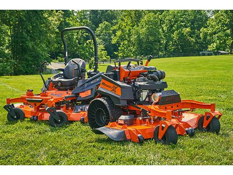 2026 Bad Boy Mowers Revolt X 54 in. Kawasaki FX781V EVO EFI 31 hp in Gaylord, Michigan - Photo 14