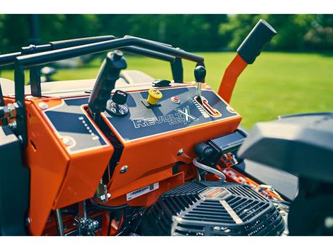 2026 Bad Boy Mowers Revolt X 61 in. Kawasaki Vanguard EFI 40 hp in Gaylord, Michigan - Photo 11