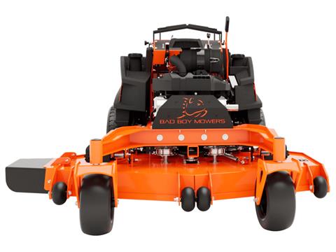 2026 Bad Boy Mowers Revolt X 72 in. Kawasaki Vanguard EFI 40 hp in Gaylord, Michigan - Photo 5