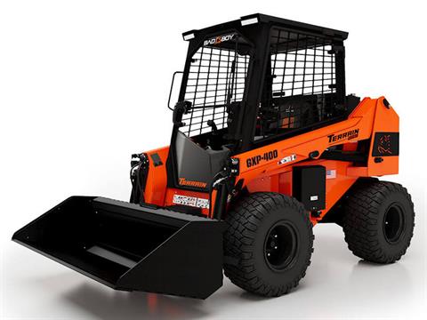 Bad Boy Mowers Terrain in Saint Joseph, Minnesota