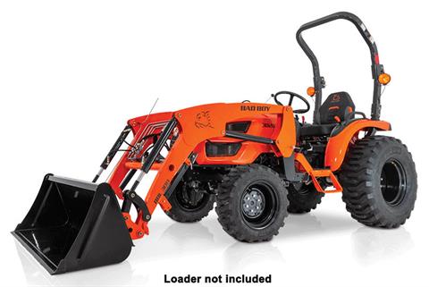 2026 Bad Boy Mowers 3026 in Gaylord, Michigan