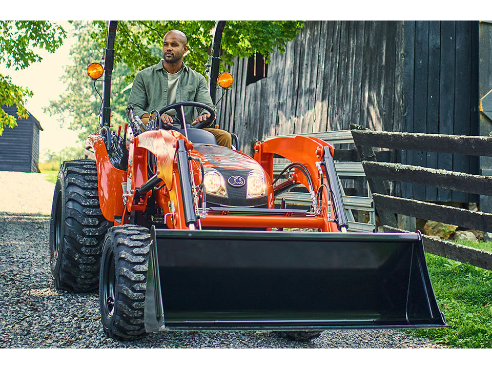 2026 Bad Boy Mowers 3026 in Topeka, Kansas - Photo 5