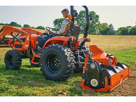2026 Bad Boy Mowers 3026 in Topeka, Kansas - Photo 9