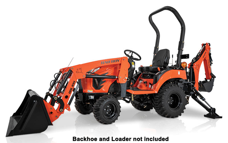 2026 Bad Boy Mowers 1022 in Gaylord, Michigan - Photo 1