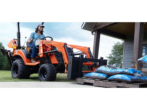 2026 Bad Boy Mowers 1022 with Loader in Gaylord, Michigan - Photo 7