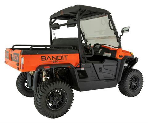 2026 Bad Boy Mowers Bandit 550 in Topeka, Kansas - Photo 6