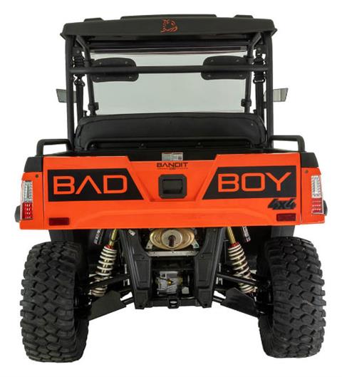 2026 Bad Boy Mowers Bandit 550 in Topeka, Kansas - Photo 8