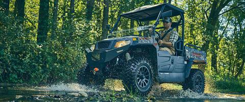 2026 Bad Boy Mowers Bandit 550 in Gaylord, Michigan - Photo 13