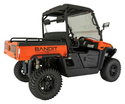 2026 Bad Boy Mowers Bandit 750 in Topeka, Kansas - Photo 6