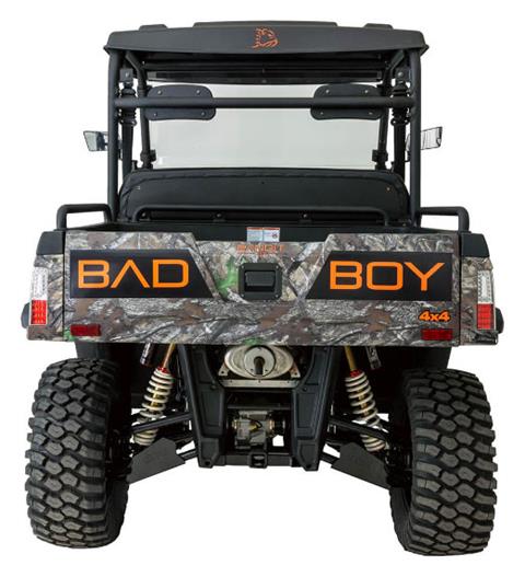 2026 Bad Boy Mowers Bandit 750 in Topeka, Kansas - Photo 8