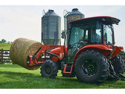 2026 Bad Boy Mowers 5045CH with Loader & Backhoe in Gaylord, Michigan - Photo 9