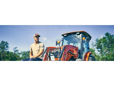 2026 Bad Boy Mowers 5055CH in Gaylord, Michigan - Photo 2