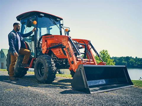 2026 Bad Boy Mowers 5055CH in Gaylord, Michigan - Photo 10