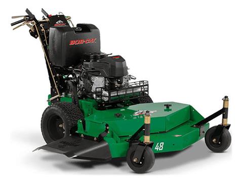 New Bob-Cat Mowers Hydro Drive Z Control 48 in. Kawasaki